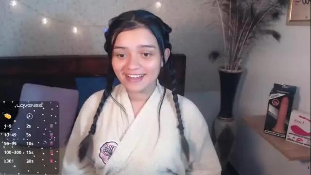 Image 4 of naughtybunny22_ Stream on Chaturbate on 1 month ago