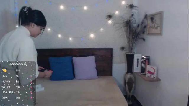 Image 8 of naughtybunny22_ Stream on Chaturbate on 1 month ago