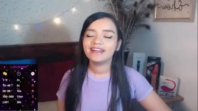 Image 7 of naughtybunny22_ Stream on Chaturbate on 24 days ago