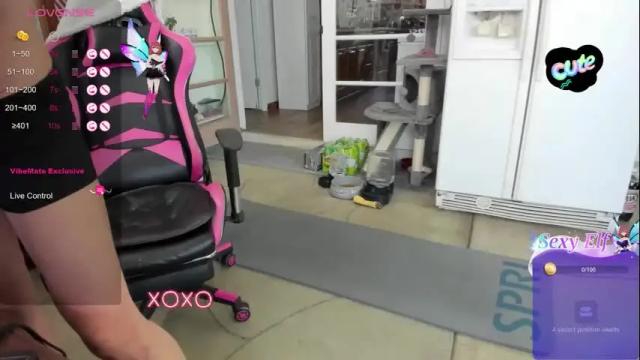 Thumbnail 1, naughtycaligrl76's Stream at Chaturbate, 21 months ago