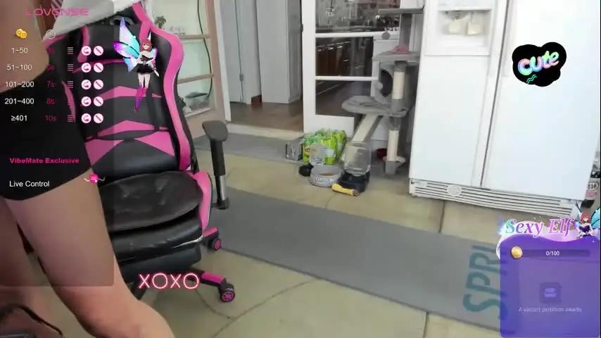 naughtycaligrl76 Chaturbate