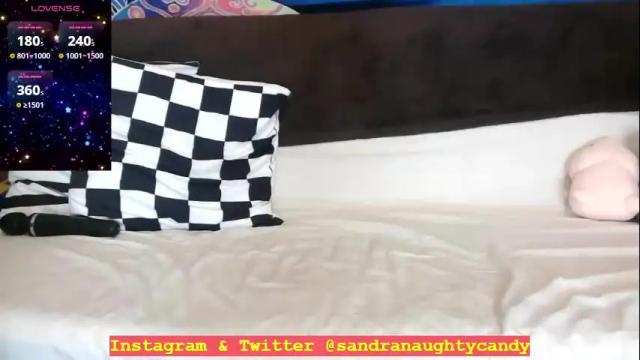 Image 6 of naughtycandy97 Stream on Chaturbate on 8 months ago