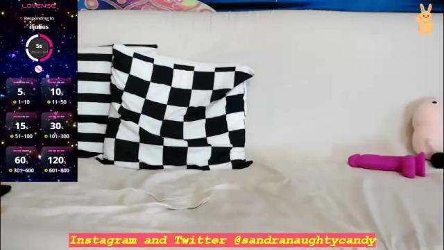 Thumbnail 3, naughtycandy97's Stream at Chaturbate, 5 months ago