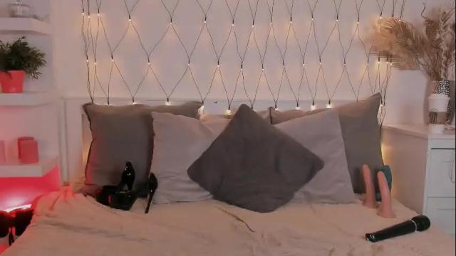 Thumbnail 1, naughtycasssy's Stream at Chaturbate, 1 month ago
