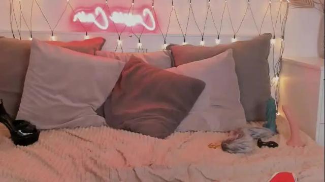 Image 8 of naughtycasssy Stream on Chaturbate on 15 days ago