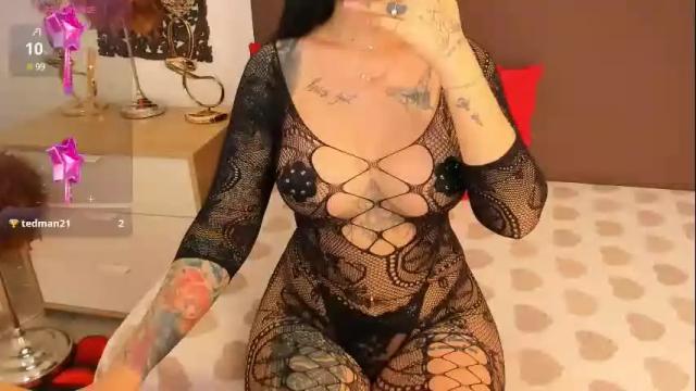 Image 6 of naughtycleo Stream on Chaturbate on 1 month ago
