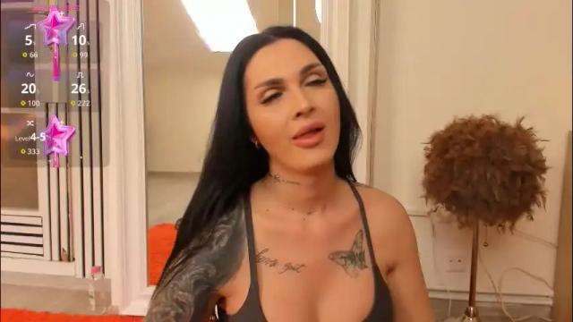 Thumbnail 3, naughtycleo's Stream at Chaturbate, 1 month ago