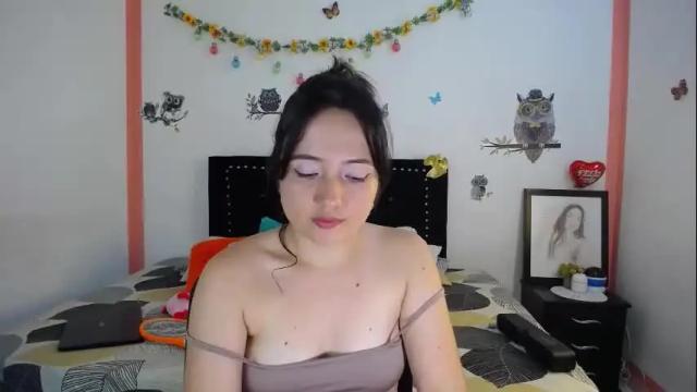 Thumbnail 2, naughtygirl_mmm's Stream at Chaturbate, 9 days ago