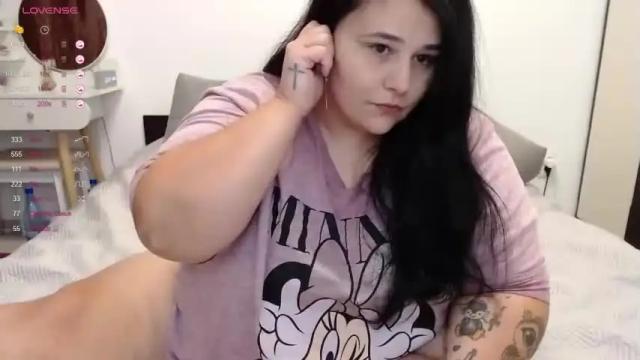 Thumbnail 1, naughtykiss22's Stream at Chaturbate, 5 months ago