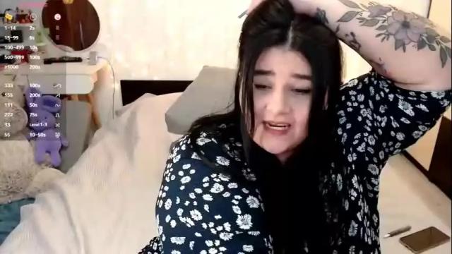 Image 4 of naughtykiss22 Stream on Chaturbate on 1 month ago