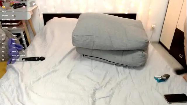 Image 6 of naughtykiss22 Stream on Chaturbate on 1 month ago
