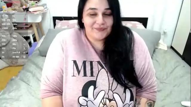 Thumbnail 1, naughtykiss22's Stream at Chaturbate, 1 month ago