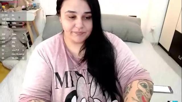 Thumbnail 1, naughtykiss22's Stream at Chaturbate, 29 days ago