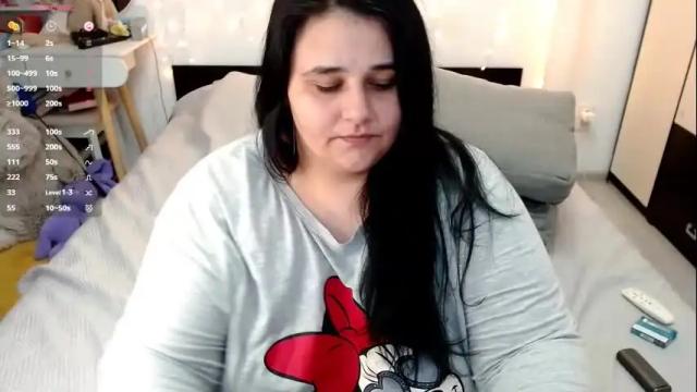 Image 2 of naughtykiss22 Stream on Chaturbate on 16 days ago