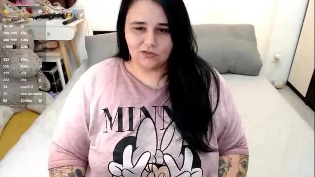 Image 2 of naughtykiss22 Stream on Chaturbate on 7 days ago