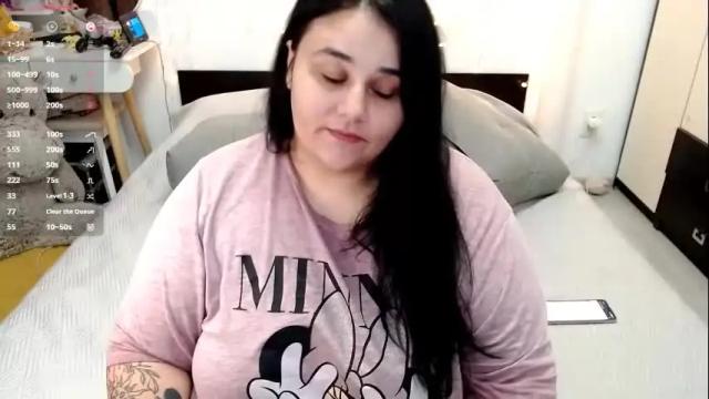 Thumbnail 1, naughtykiss22's Stream at Chaturbate, 1 day ago