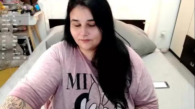 Image 3 of naughtykiss22 Stream on Chaturbate on 1 day ago