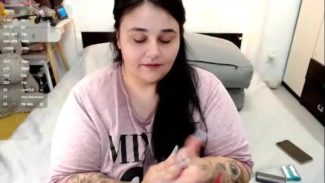 Image 8 of naughtykiss22 Stream on Chaturbate on 1 day ago