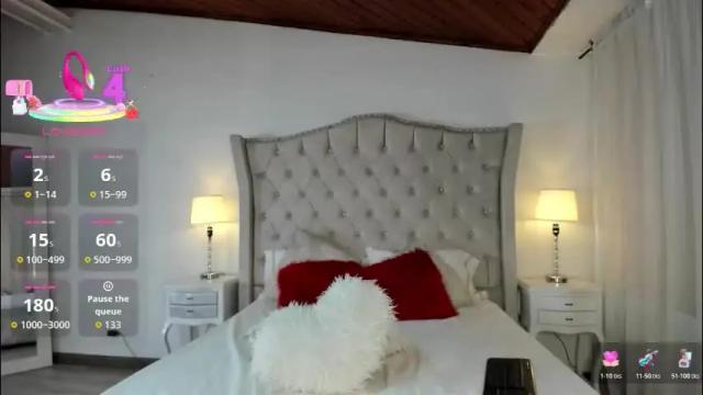 Thumbnail 3, naughtykitty4's Stream at Chaturbate, 1 hour ago