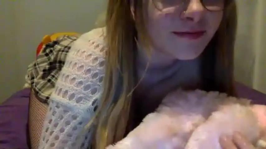naughtyleil Chaturbate