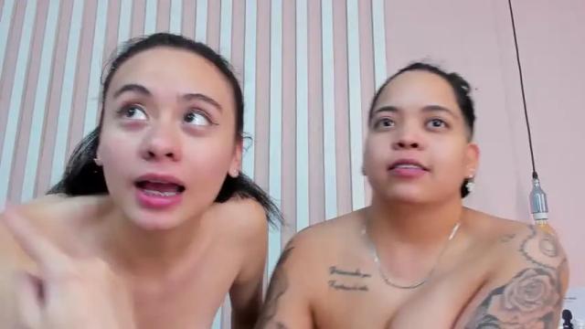 Image 8 of naughtylesbians__ Stream on Chaturbate on 12 months ago