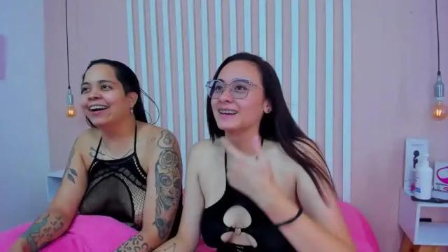 Image 12 of naughtylesbians__ Stream on Chaturbate on 12 months ago