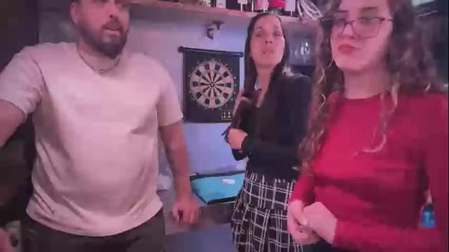 Image 7 of naughtyluxe Stream on Chaturbate on 1 month ago