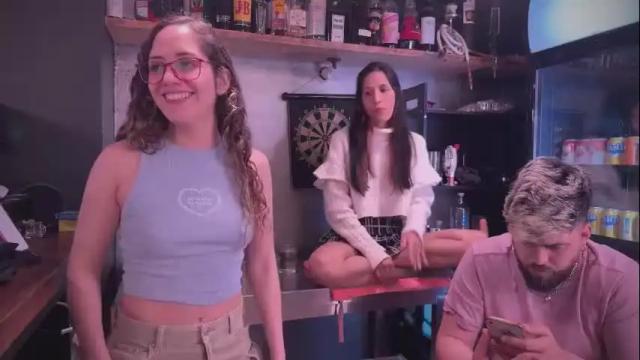 Image 7 of naughtyluxe Stream on Chaturbate on 1 month ago