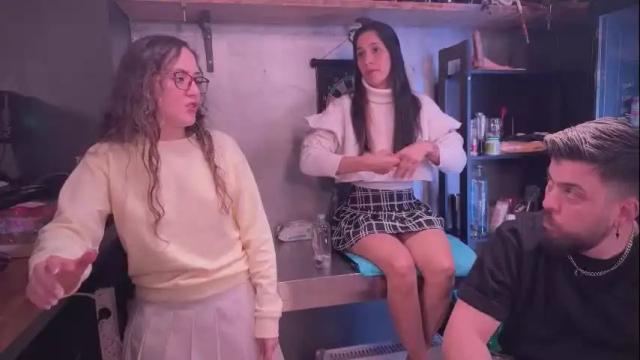 Thumbnail 1, naughtyluxe's Stream at Chaturbate, 1 month ago