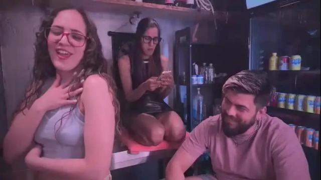 Image 4 of naughtyluxe Stream on Chaturbate on 16 days ago