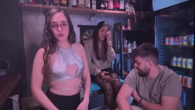 Image 2 of naughtyluxe Stream on Chaturbate on 5 days ago