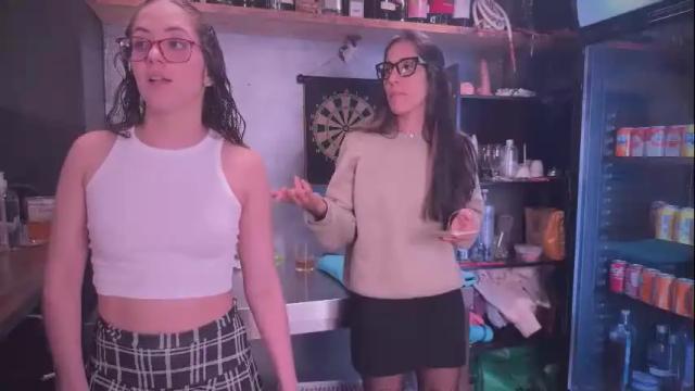 Image 4 of naughtyluxe Stream on Chaturbate on 1 month ago