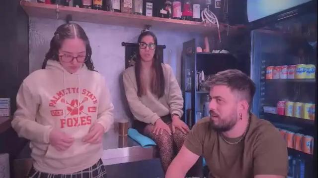 Thumbnail 3, naughtyluxe's Stream at Chaturbate, 1 month ago