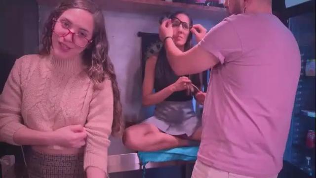 Image 12 of naughtyluxe Stream on Chaturbate on 1 month ago