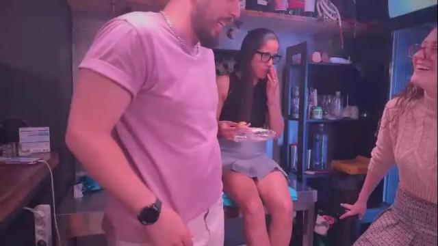 Thumbnail 3, naughtyluxe's Stream at Chaturbate, 1 month ago