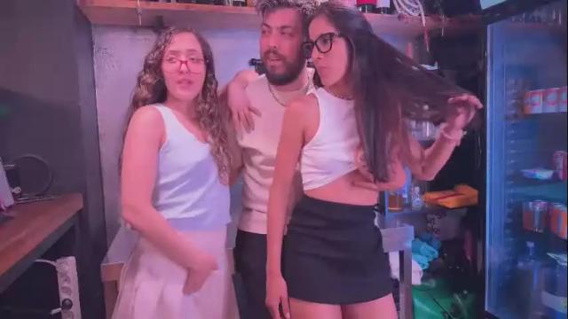 Thumbnail 1, naughtyluxe's Stream at Chaturbate, 1 month ago