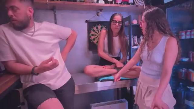 Image 7 of naughtyluxe Stream on Chaturbate on 1 month ago