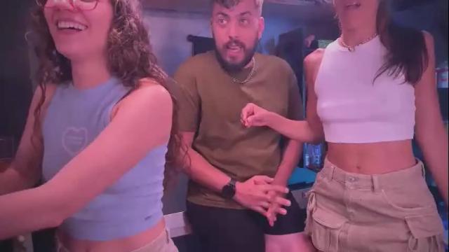 Thumbnail 3, naughtyluxe's Stream at Chaturbate, 1 month ago