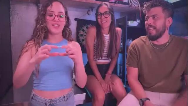 Image 2 of naughtyluxe Stream on Chaturbate on 24 days ago