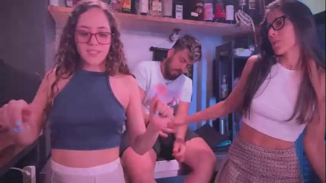 Thumbnail 3, naughtyluxe's Stream at Chaturbate, 22 days ago