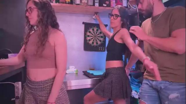 Thumbnail 2, naughtyluxe's Stream at Chaturbate, 19 days ago