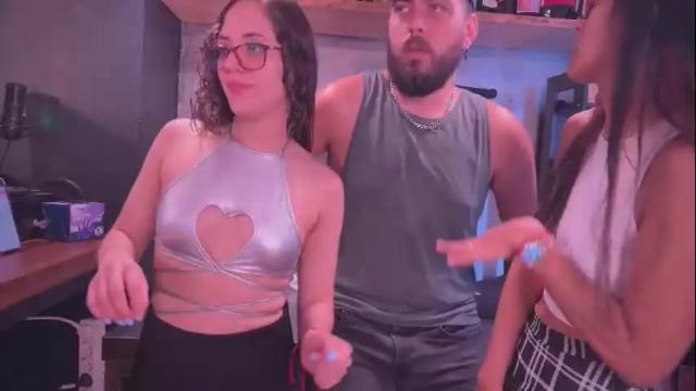 Thumbnail 2, naughtyluxe's Stream at Chaturbate, 17 days ago