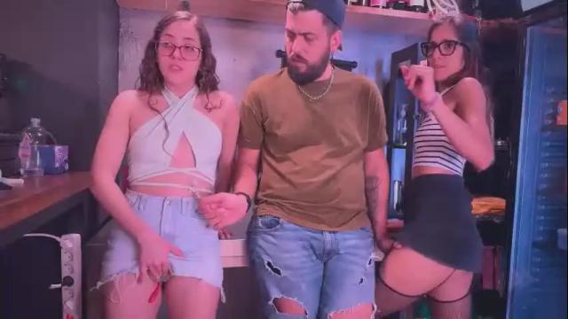 Thumbnail 2, naughtyluxe's Stream at Chaturbate, 16 days ago