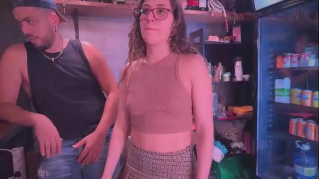 Image 2 of naughtyluxe Stream on Chaturbate on 8 days ago
