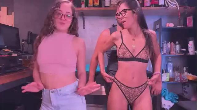 Thumbnail 1, naughtyluxe's Stream at Chaturbate, 5 days ago