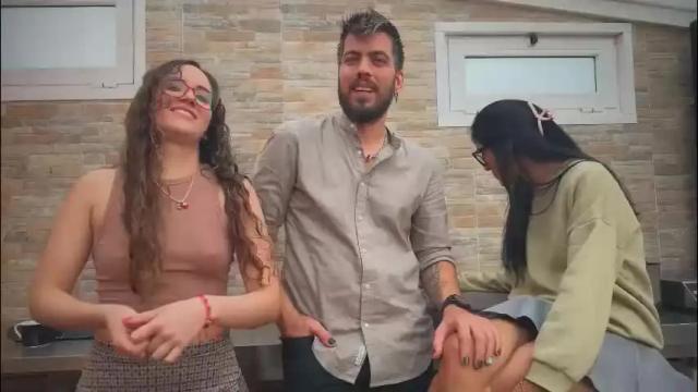 Image 3 of naughtyluxe Stream on Chaturbate on 2 months ago