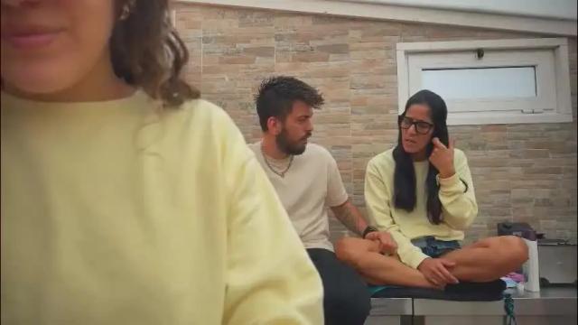 Image 6 of naughtyluxe Stream on Chaturbate on 2 months ago