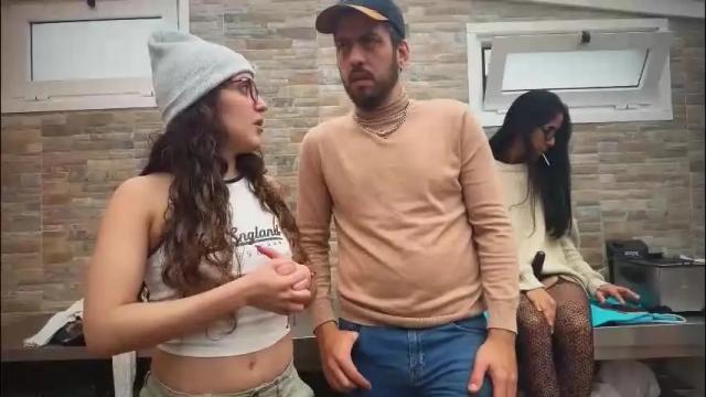 Image 2 of naughtyluxe Stream on Chaturbate on 18 days ago