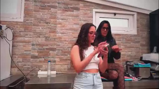 Image 11 of naughtyluxe Stream on Chaturbate on 1 month ago