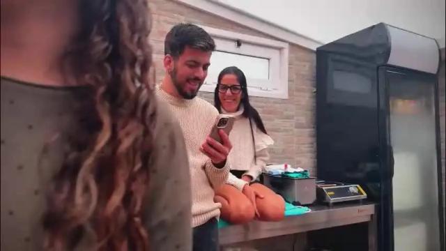 Image 4 of naughtyluxe Stream on Chaturbate on 1 month ago